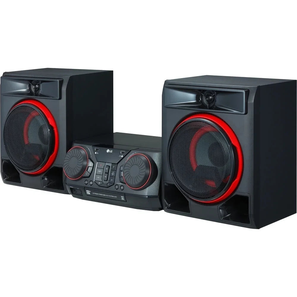 CL98 XBOOM 3500W Bluetooth Music System (Used - Good)