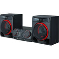 CL98 XBOOM 3500W Bluetooth Music System (Used - Good)