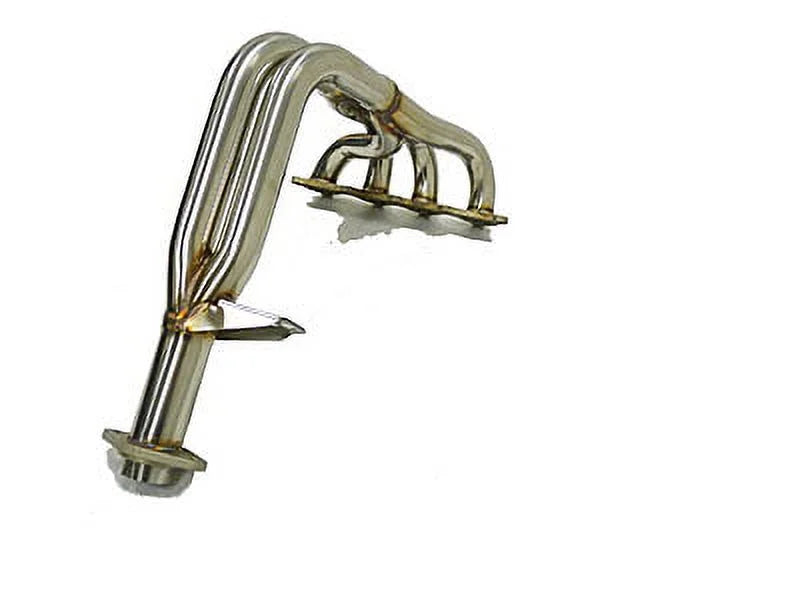 OBX-RS Stainless Steel Header Fitment For 1997-2001 Acura Integra Type-R DC2 B18C5 1.8L