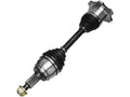 Front CV Axle Assembly - appropriate with 2007 - 2020 GMC Sierra 1500 2008 2009 2010 2011 2012 2013 2014 2015 2016 2017 2018 2019