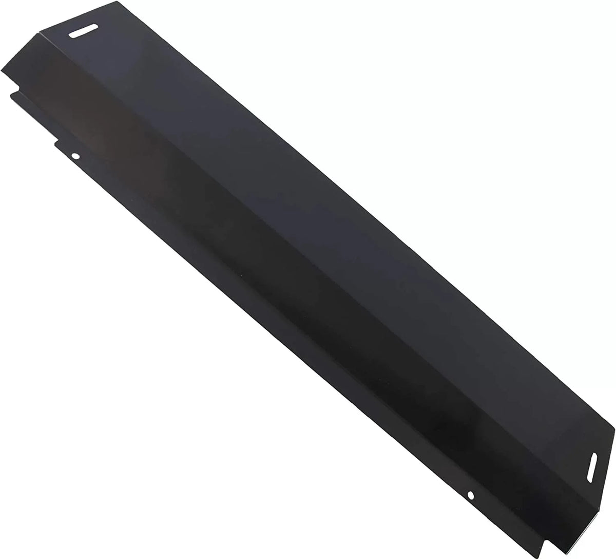 Bosch Genuine OEM 668687 Dishwasher Toe Panel - (Black)