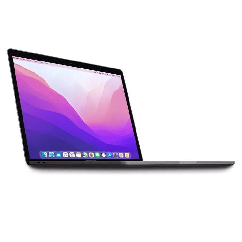 Pre-Owned 2018  MacBook Pro 15.4" Core i7 2.2GHz 16GB RAM 256GB SSD MR932LL/A (Fair)