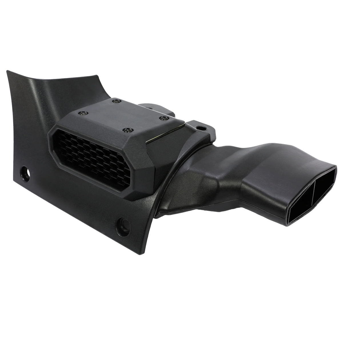 Kojem High Mount Snorkel For 2018-2020 Jeep Wrangler JL 2020-2021 Gladiator JT Air Intake Snorkel Kit