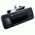 iBeam TE-TATUH Tailgate Handle Back-Up Camera for  Tacoma Tundra 2014-Up