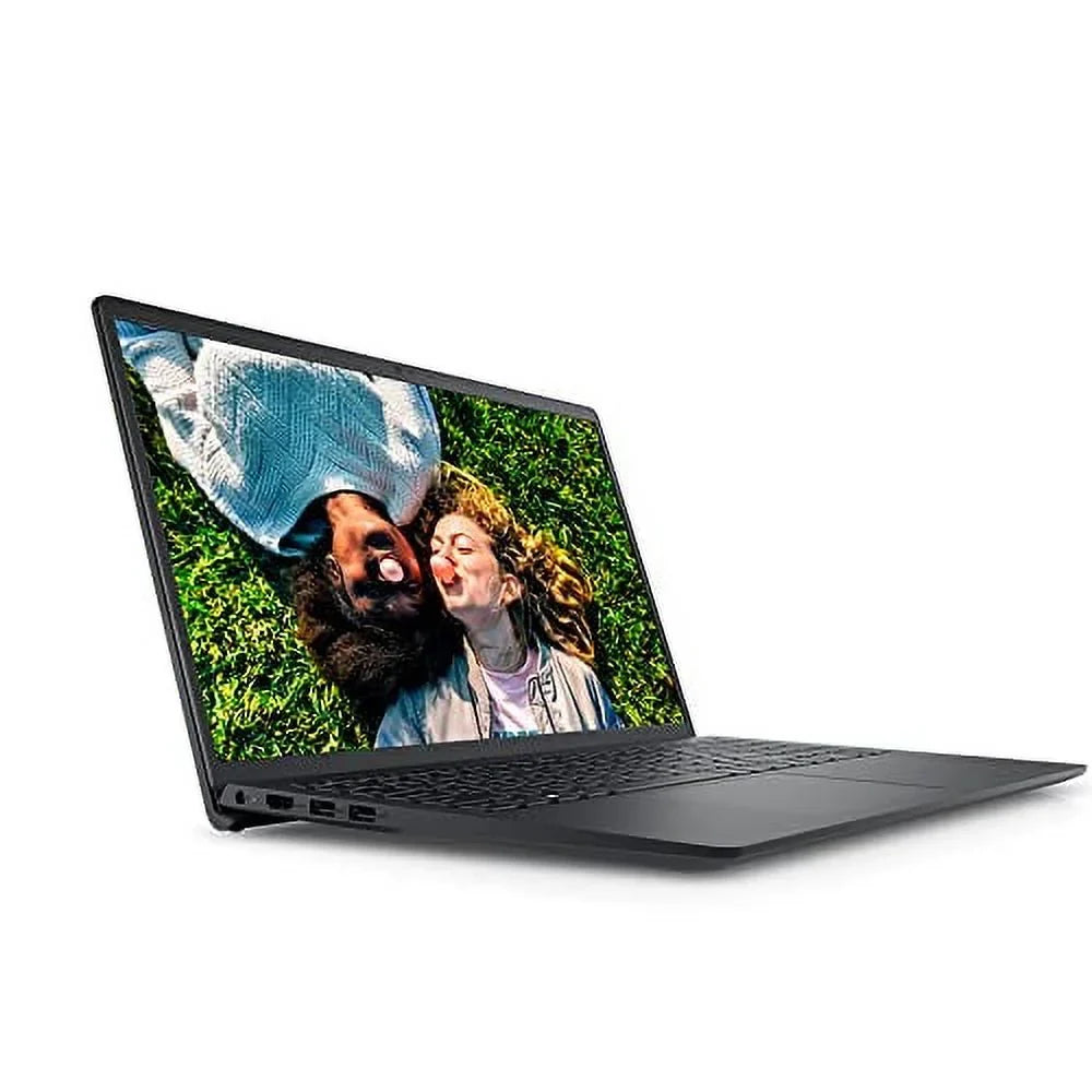 Newest Inspiron 3000 i3520 Laptop 2022, 15.6" FHD 120Hz Display, 10-Core 12th Gen  Core i7-1255U, Iris Xe Graphics, 16GB DDR4, 1TB NVMe SSD, HDMI, Bluetooth, WiFi 6, Windows 11 Home