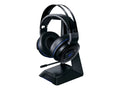 Thresher Ultimate - Headset - 7.1 channel - full size - 2.4 GHz - wireless - noise isolating