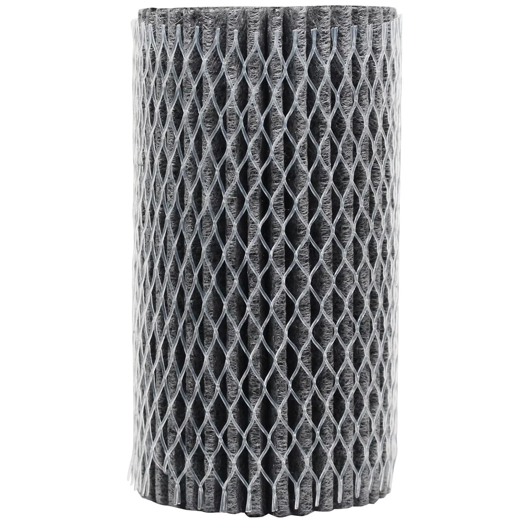 8-Pack Replacement for Electrolux DGUS2645LF2 Refrigerator Air Filter - suitable with Electrolux EAF1CB, 46-9917 Fridge Air Filter