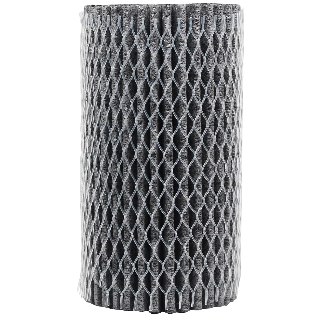 8-Pack Replacement for Electrolux DGUS2645LF2 Refrigerator Air Filter - suitable with Electrolux EAF1CB, 46-9917 Fridge Air Filter