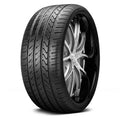 Lexani LX-Twenty 265/45R20 104W BSW (4 Tires) Fits: 2019-20 Acura MDX SH-AWD, 2017-18 Porsche Macan GTS