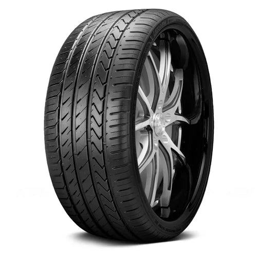 Lexani LX-Twenty 265/45R20 104W BSW (4 Tires) Fits: 2019-20 Acura MDX SH-AWD, 2017-18 Porsche Macan GTS