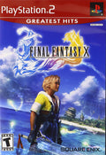 Final Fantasy X: The Ultimate Gaming Experience for Fans of Epic Fantasy Worlds