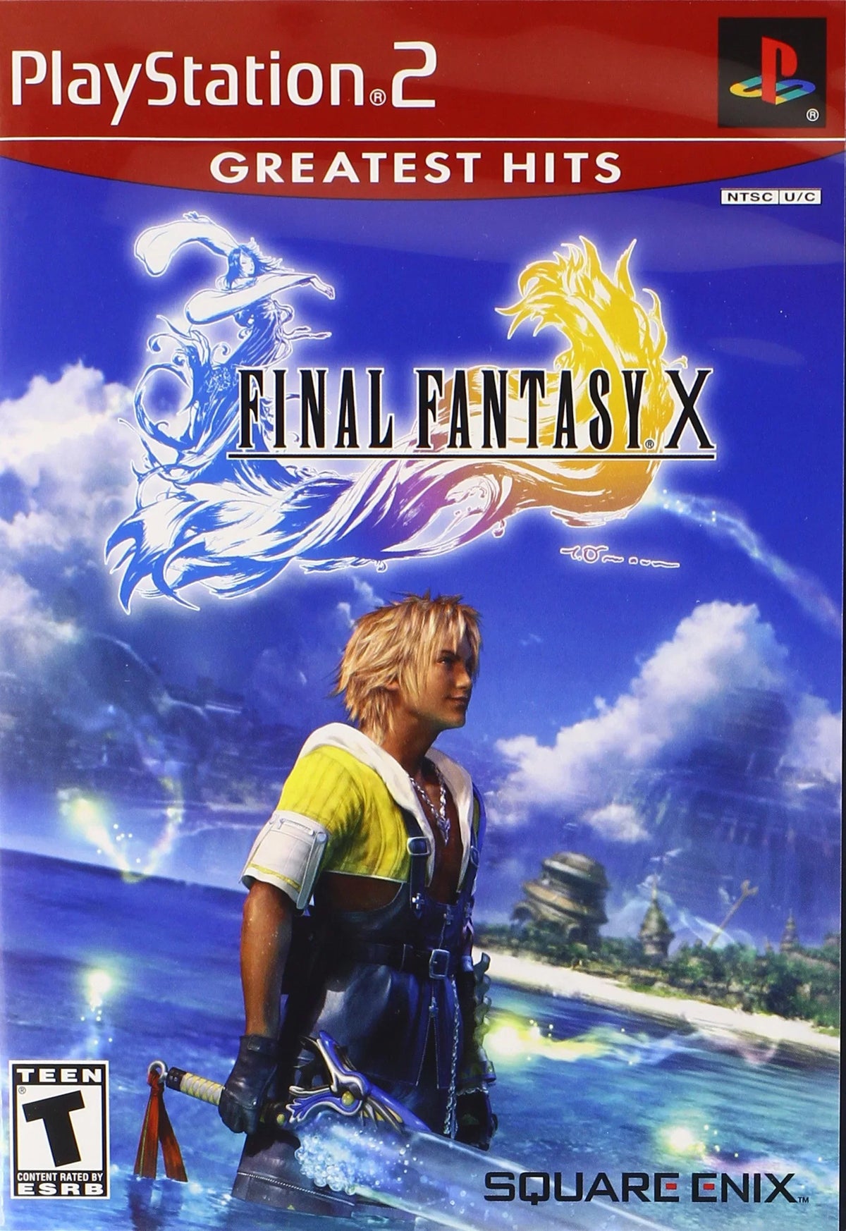 Final Fantasy X: The Ultimate Gaming Experience for Fans of Epic Fantasy Worlds