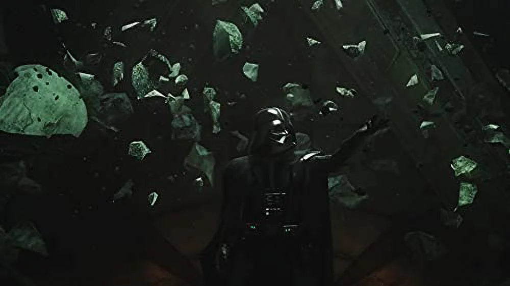 Vader Immortal: A Star Wars VR Series - PlayStation 4