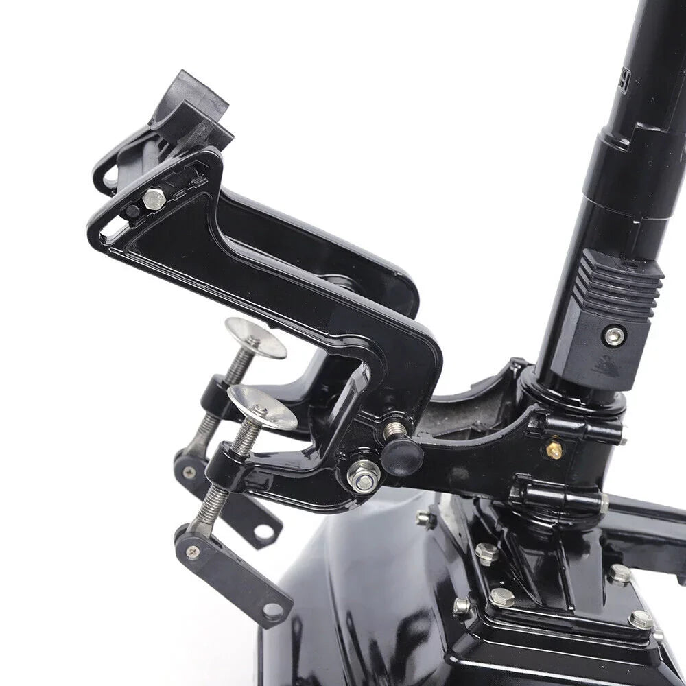 48V 1000W Electric Outboard Trolling Motor Outboard Motor Fishing vessel Engine Short Shaft