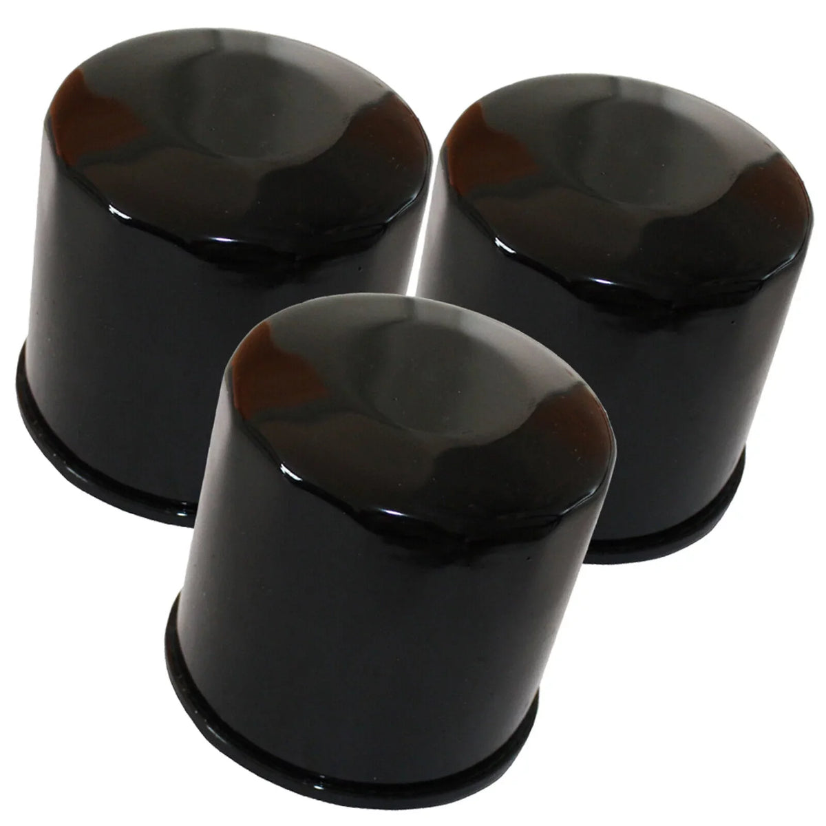 3 Oil Filter for Kawasaki JT1500 Ultra 250X Stx Jet Ski Stx-15F Ultra LX 04-11