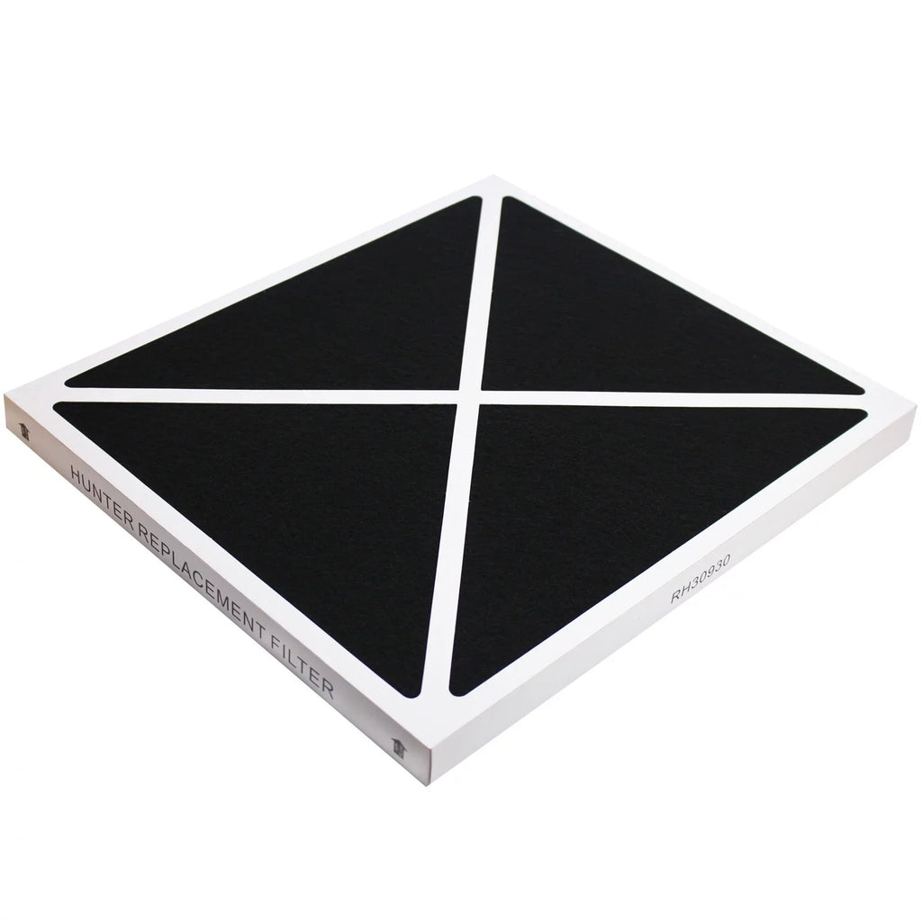 5-Pack Replacement for Hunter 30930 Air Purifier Filter - appropriate with Hunter 30930 Air Filter