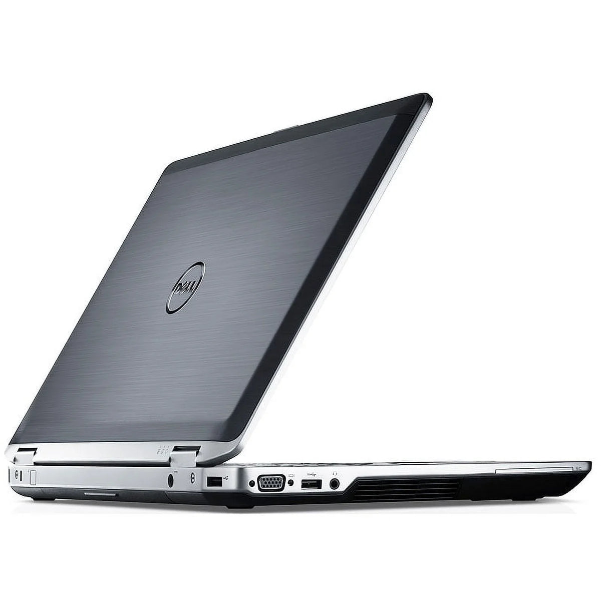 Used  Latitude E6530 2.7GHz i7 8GB 320GB DRW Windows 10 Pro 64 Laptop B Camera