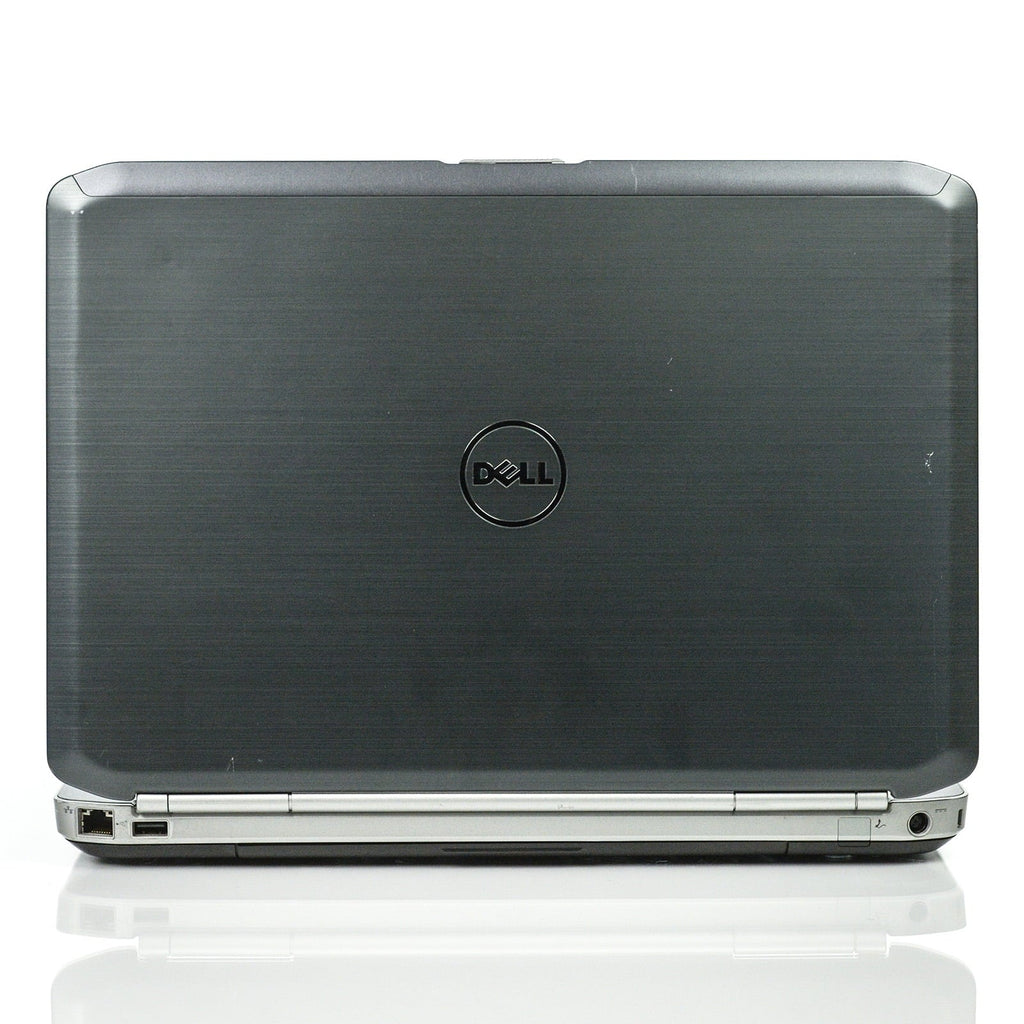 Used  Latitude E5420 Laptop i5 Dual-Core 8GB 128GB SSD Win 10 Pro B v.AA