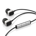 High-Performance Harman Kardon AE-S Headphones Earphones w Mic Earbuds Handsfree L6K for  Galaxy Tab E NOOK 9.6 (SM-T560) Grand Prime Active Pro S3 9.7, S7 Active, A 9.7 8.0 (2019)