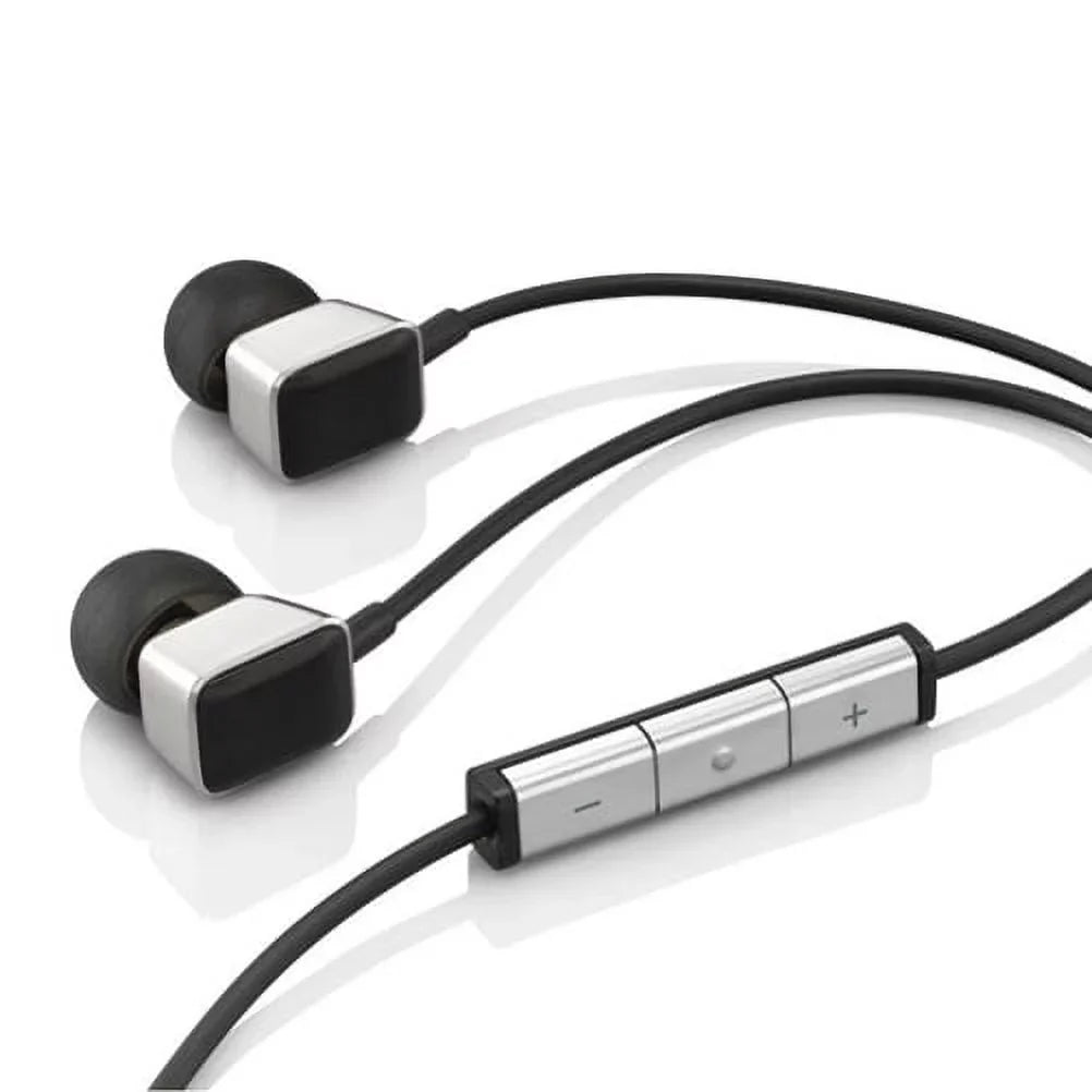 High-Performance Harman Kardon AE-S Headphones Earphones w Mic Earbuds Handsfree L6K for  Galaxy Tab E NOOK 9.6 (SM-T560) Grand Prime Active Pro S3 9.7, S7 Active, A 9.7 8.0 (2019)