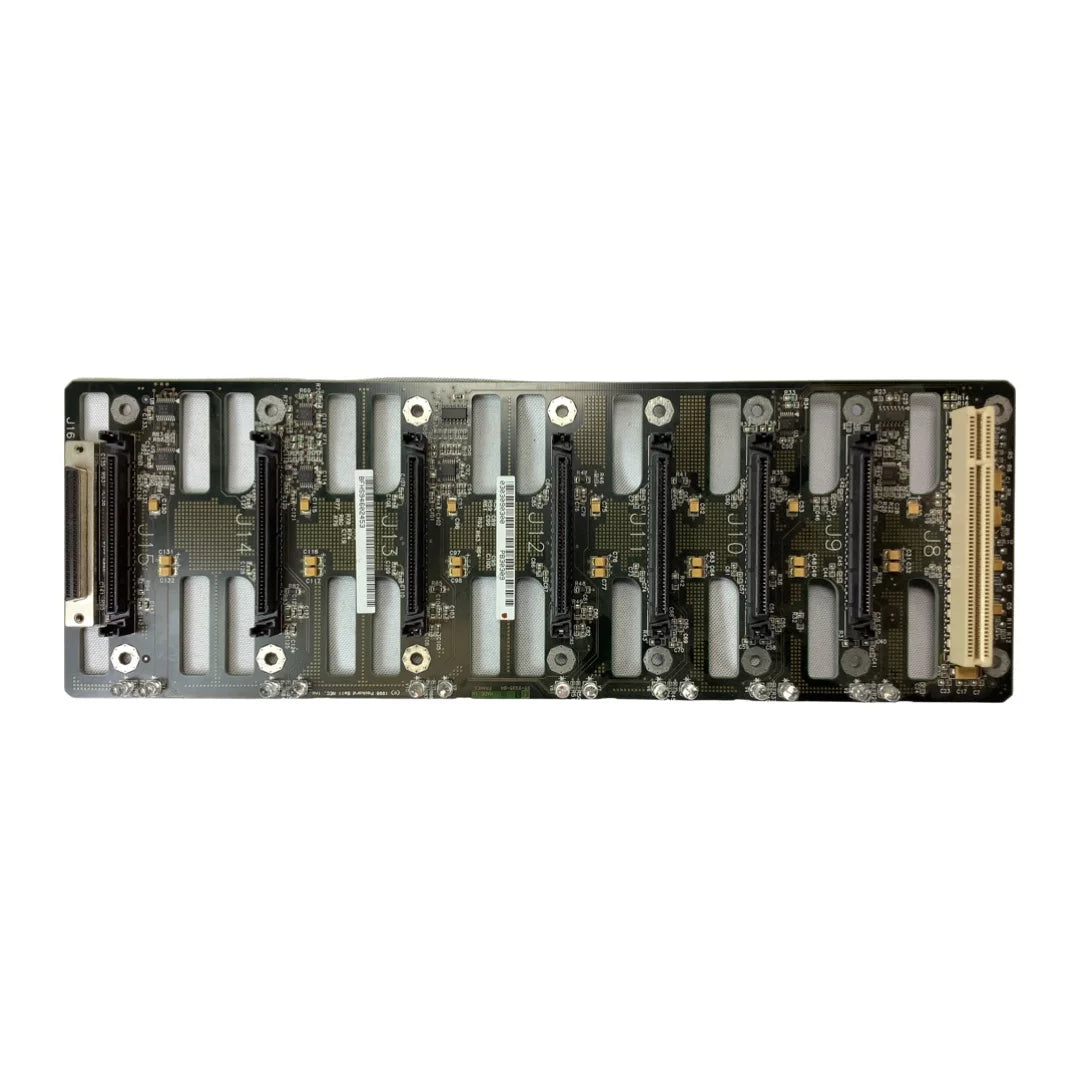 Packard Bell Backplane 7 SCA SCSI PB30309