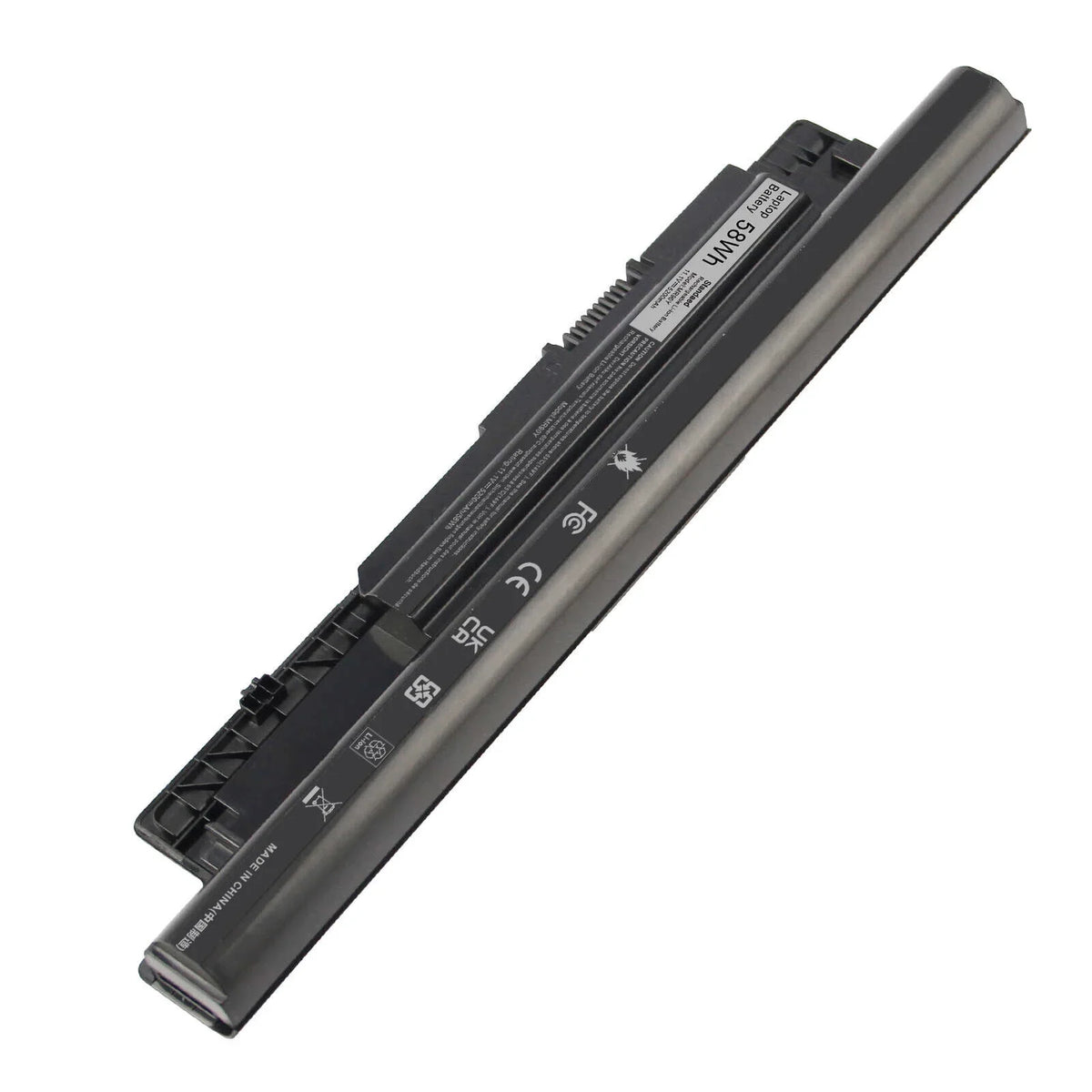 XCMRD Laptop Battery For  Inspiron 14-3421 15-3521 5521 17-3721 5721 NEW