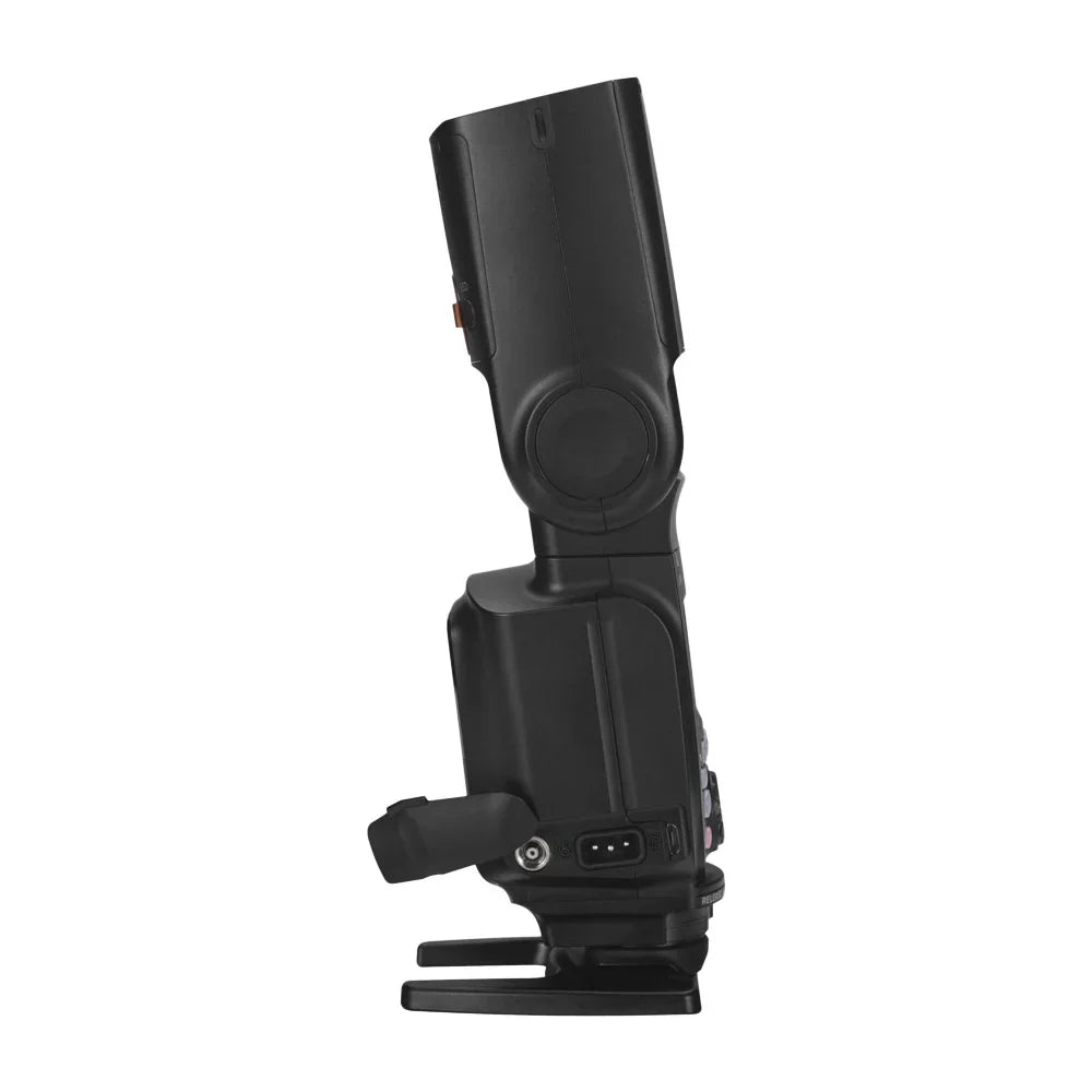 YONGNUO Camera Flash,YN968N YN968N II TTL LED 5600K DSLR Speedlite Speedlite 1/8000s HSS II TTL Speedlite appropriate YN622N YN560 DSLR appropriate YN622N appropriate Built-in LED 5600K HSS