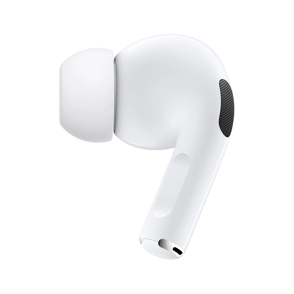 Restored  AirPods Pro Wireless In-Ear Headphones, MWP22AM/A - White (Refurbished)