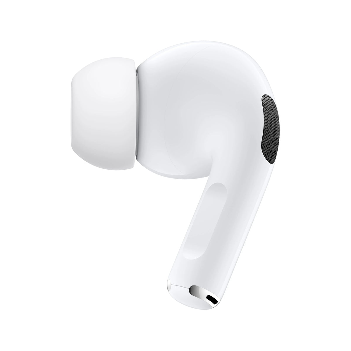 Restored  AirPods Pro Wireless In-Ear Headphones, MWP22AM/A - White (Refurbished)