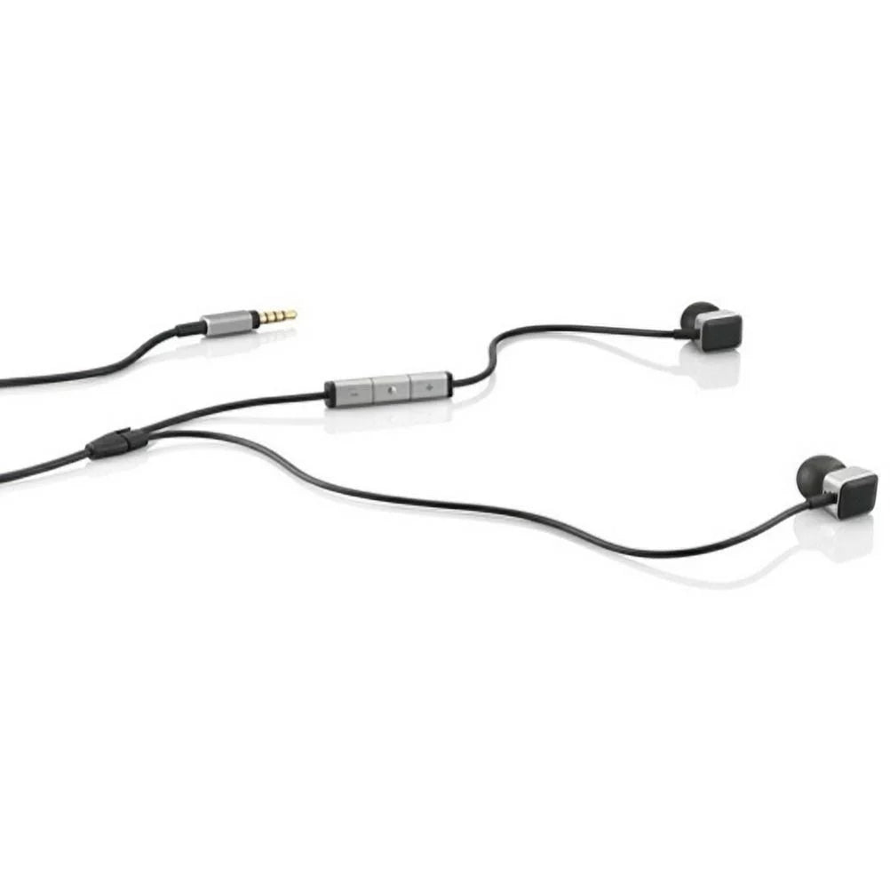 High-Performance Harman Kardon AE-S Headphones Earphones w Mic Earbuds Handsfree L6K for  Galaxy Tab E NOOK 9.6 (SM-T560) Grand Prime Active Pro S3 9.7, S7 Active, A 9.7 8.0 (2019)
