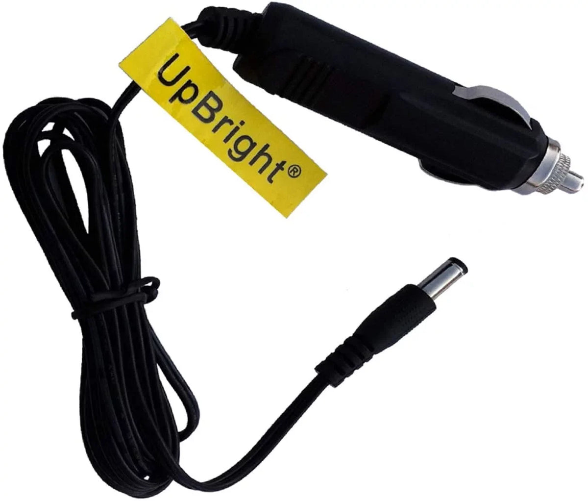 UPBRIGHT NEW Car DC Adapter For  ideapad 110 110-14ISK 80UC 110-15ISK 80UD 110-17IKB 80VK Auto Vehicle ship RV Camper Cigarette Lighter Plug Power Supply Cord Charger