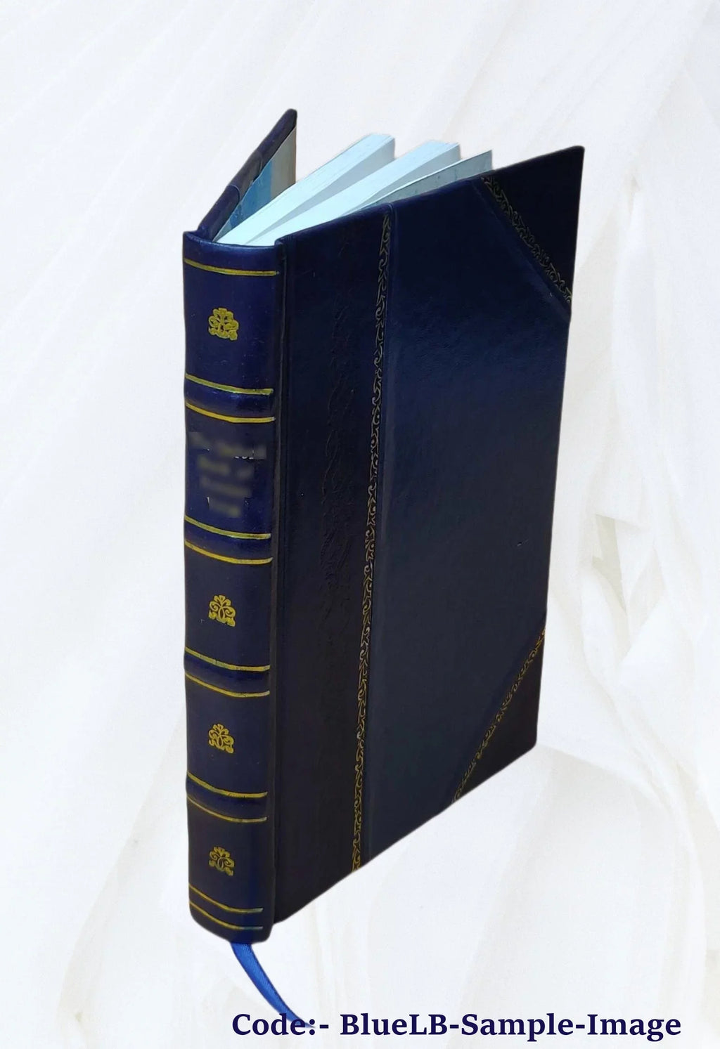 Ein Versuch zur Einleitung in die gleichnamige Dichtung Richard Wagner's 1869 [Leather Bound]. Die Meistersinger von Nürnberg