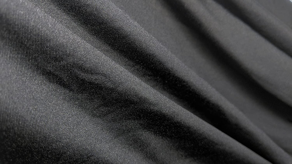 Indoor Car shield appropriate with Jaguar XE 2021 - Black Satin - Ultra Soft Indoor Material - Guaranteed Keep Vehicle Looking Between Use - Includes Storage Bag