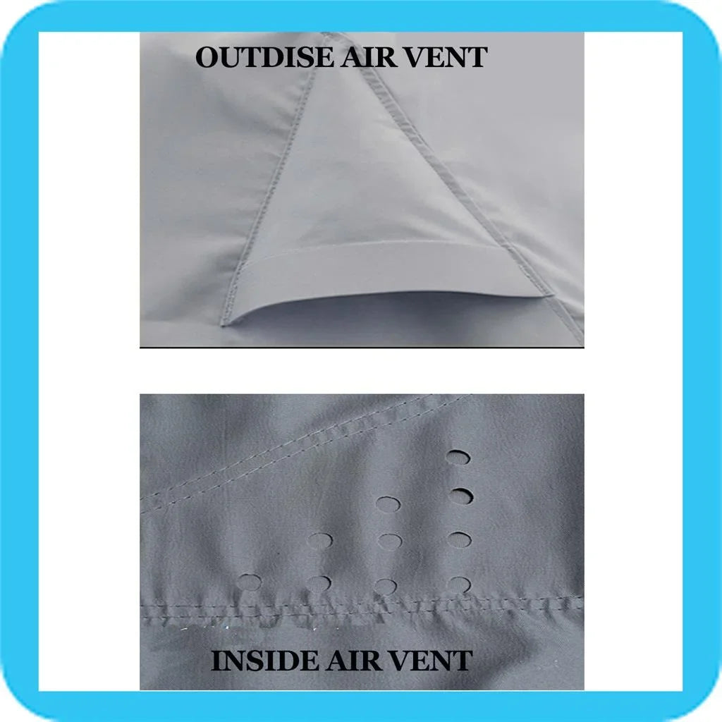 vessel wrap matching for THUNDER CRAFT LEGACY 180 I/O ALL YEARS STORAGE, TRAVEL, LIFT