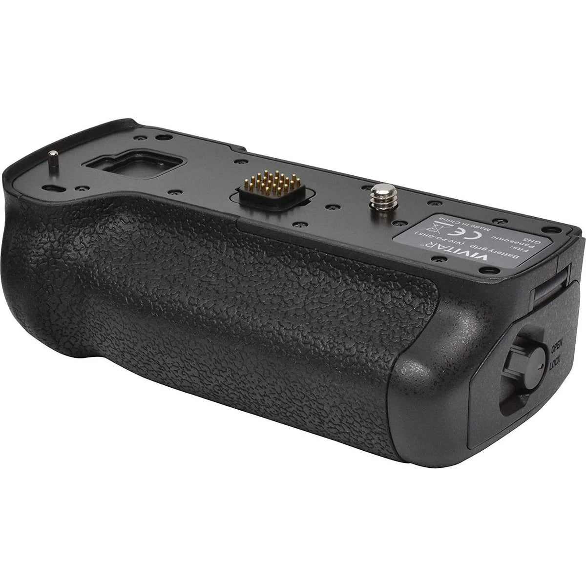 Vivitar DSLR Camera Battery Grip For  GH5 Cameras
