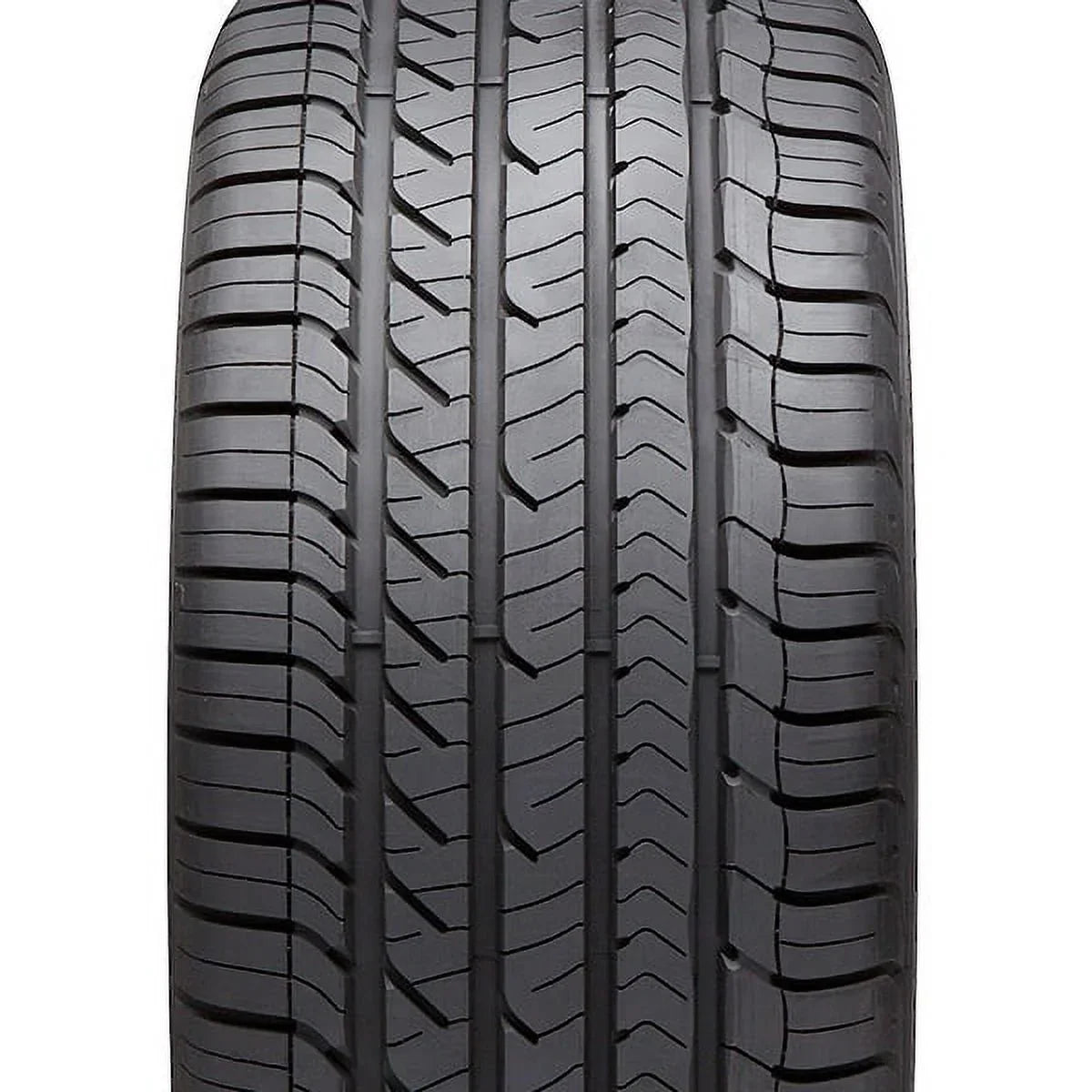 Set of 4 Goodyear Eagle Sport All Season 255/55R18 109V Performance 50K Mile M+S Tires 109112366 / 255/55/18 / 2555518 Fits: 2014-15  X5 sDrive35i, 2011-13  X5 xDrive35d
