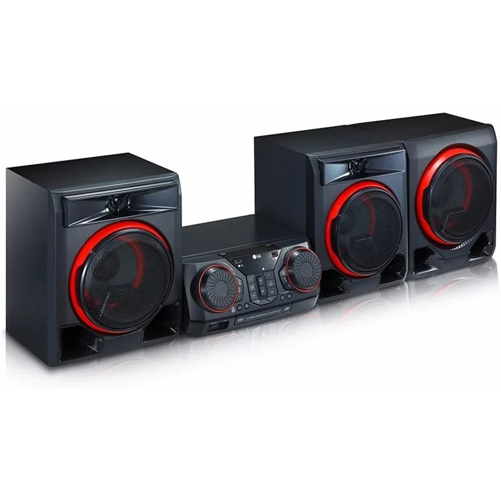 CL98 XBOOM 3500W Bluetooth Music System (Used - Good)