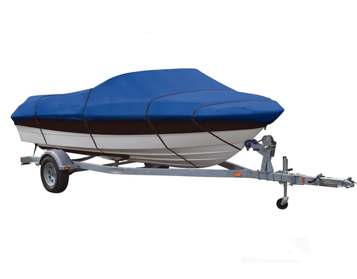 BLUE, excellent high-grade craft protector suitable for MAXUM 2000 SRB I/O 1994-1995