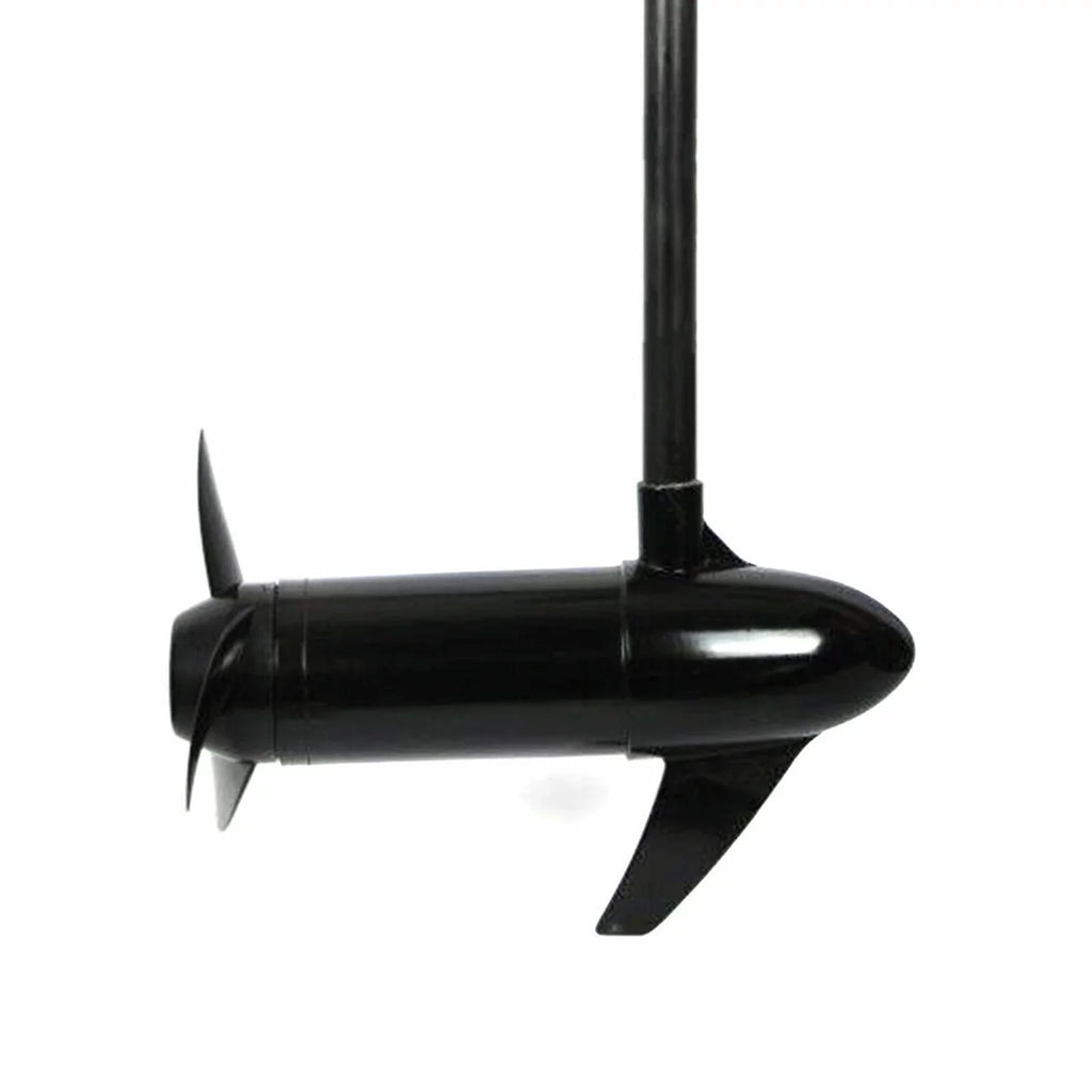 CNCEST 1.6HP 1152WE lectric Outboard Motor vessel Engine Heavy Duty craft Trolling Motor