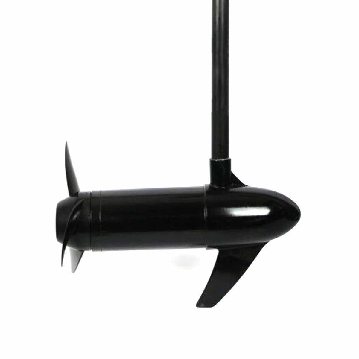 CNCEST 1.6HP 1152WE lectric Outboard Motor vessel Engine Heavy Duty craft Trolling Motor