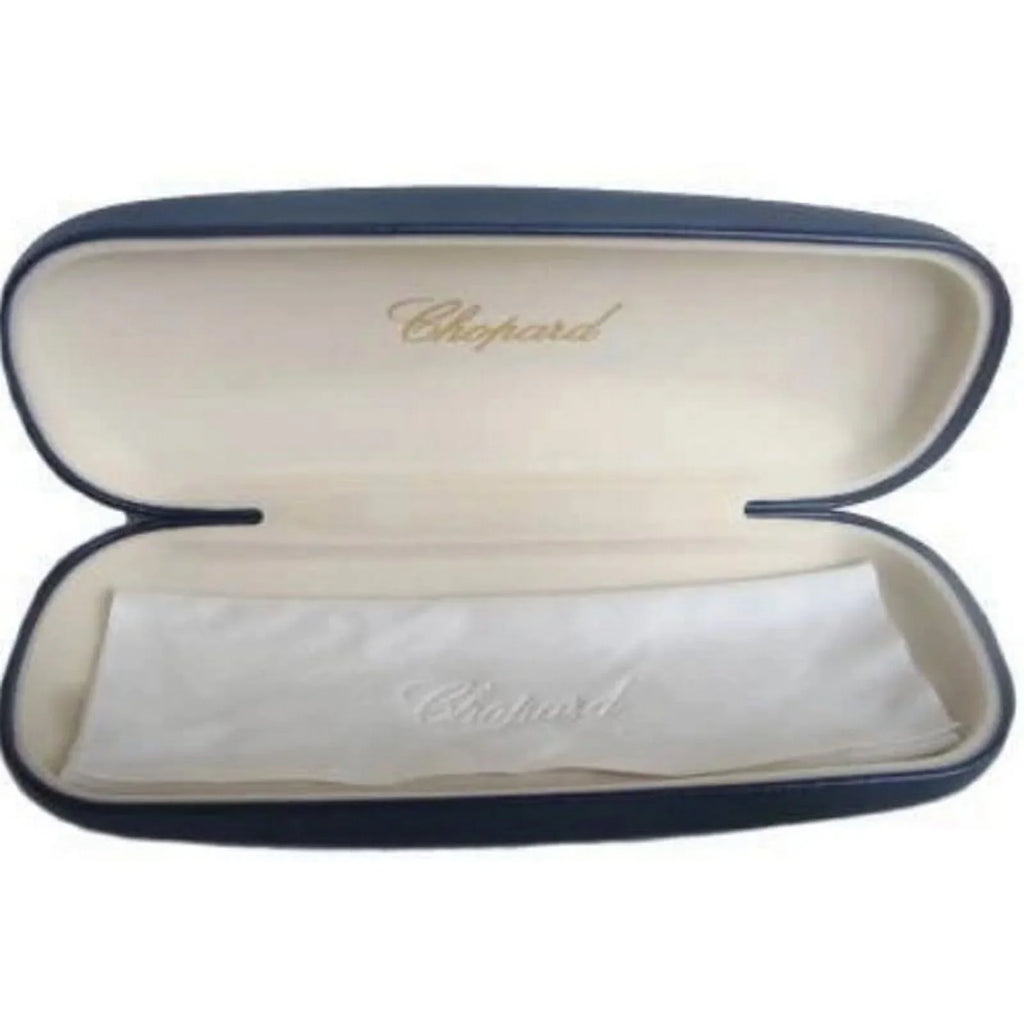 CHOPARD VCH-266S-0700-54 Eyeglasses Size 54mm 16mm 135mm Black