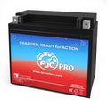 AJC Pro Battery suitable with Kawasaki (Jet Ski) Ultra 310X 1498CC Personal Watercraft Replacement Battery (2017-2020)