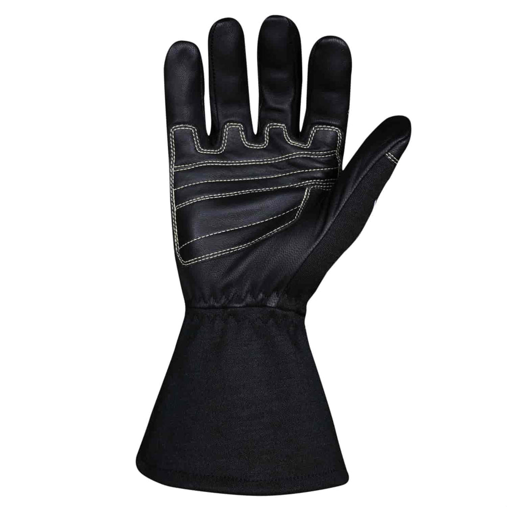 Alpha Gloves AGD1-01-XL Driver X Gloves X-Large SFI 3.3/1