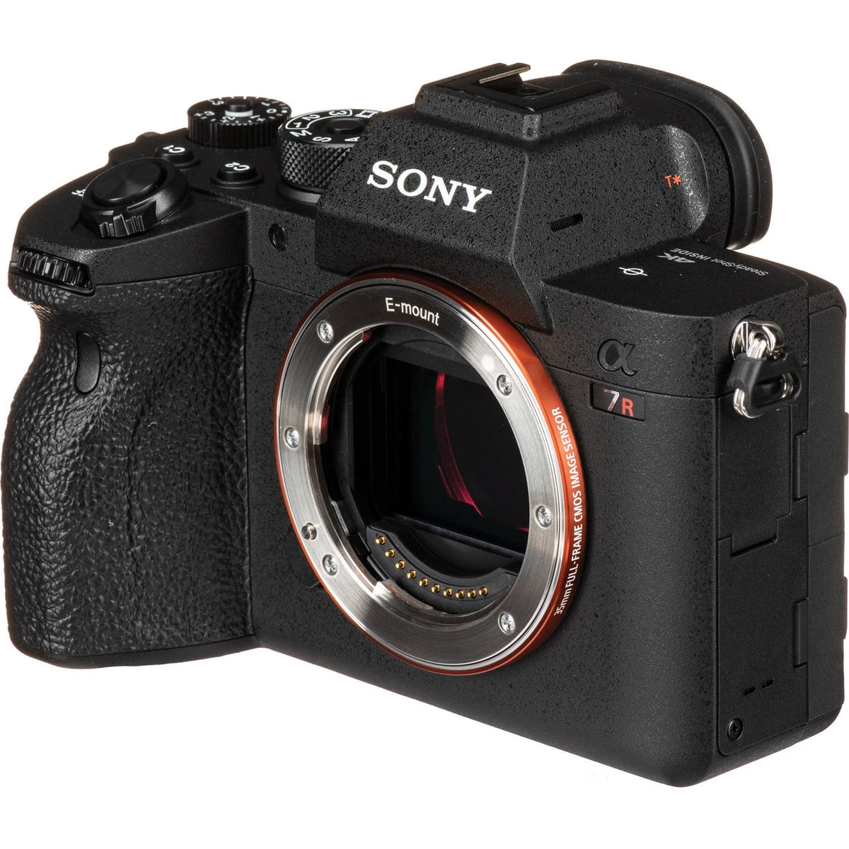 a7R IVA Mirrorless Camera (Body) ILCE7RM4A/B