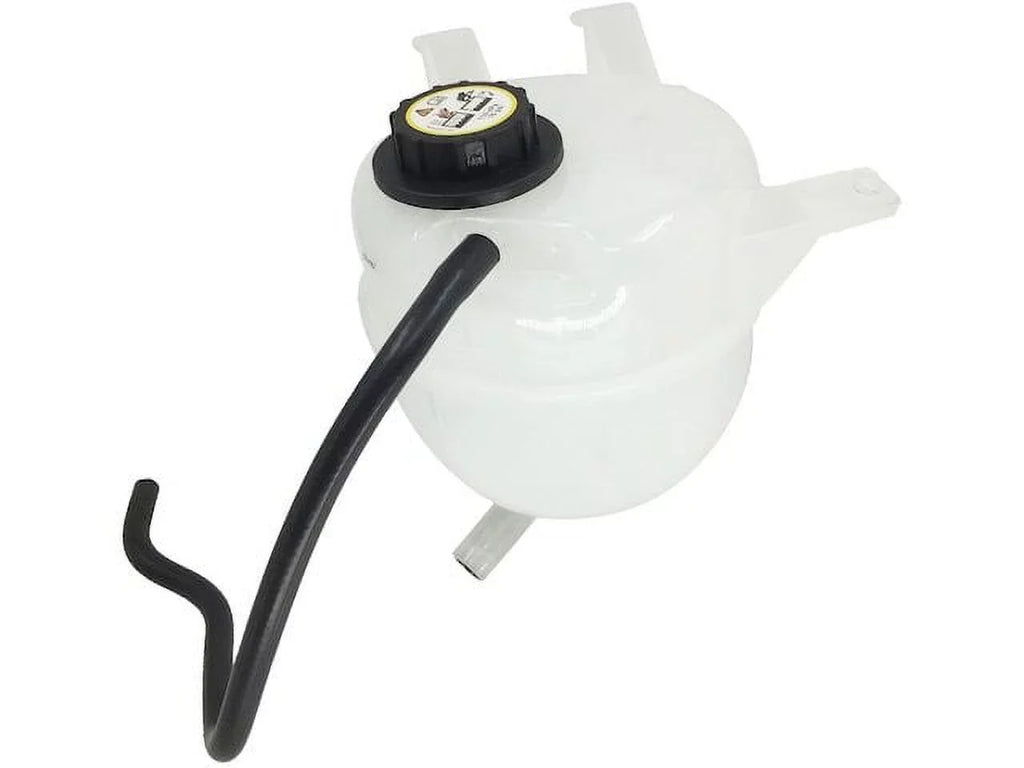 Expansion Tank - suitable with 2000 - 2002  E-450 Econoline Super Duty 2001