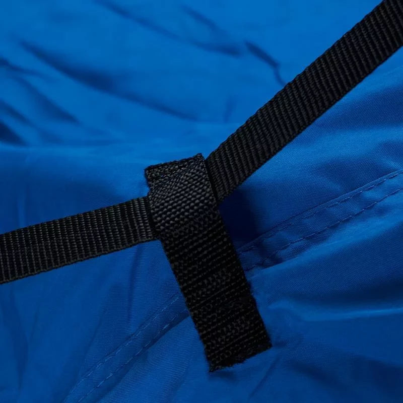 Semi-Custom Cuddy Cabin craft 18'6" Length X 92" Beam Width Seal Skin 1200 vessel protector