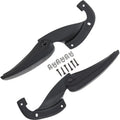CUB CADET 757-05035A Arm Rest Kit RZT LX XT1 XT2 46 50 54 SLX54 SLX50 GX54 GX50 2015-2021 Models