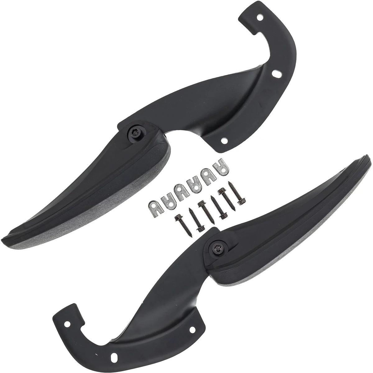 CUB CADET 757-05035A Arm Rest Kit RZT LX XT1 XT2 46 50 54 SLX54 SLX50 GX54 GX50 2015-2021 Models
