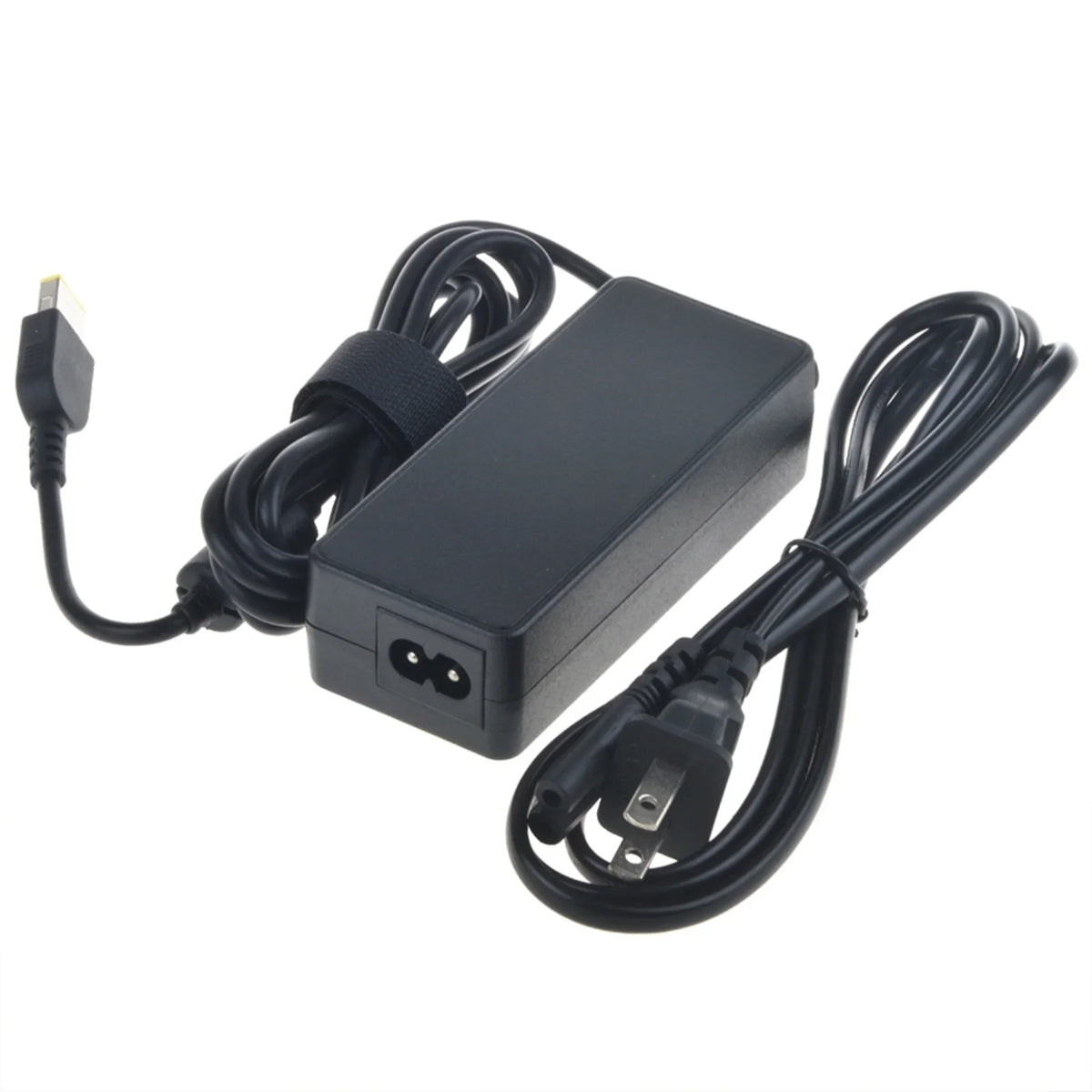 PKPOWER 20V 3.25A AC Adapter Charger for  IdeaPad Z50-70 Model 20354 Laptop Power