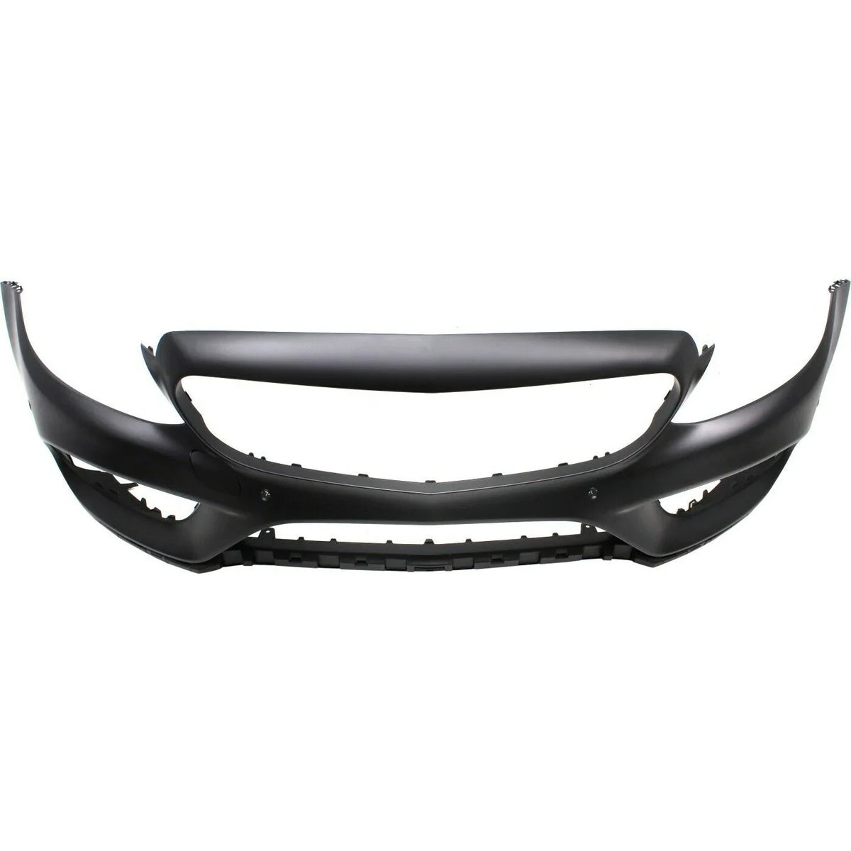 Bumper shield Fascia Front For 15-18 C300 15 C400 17-18 C43 AMG